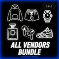 ALL Ven BUNDLE