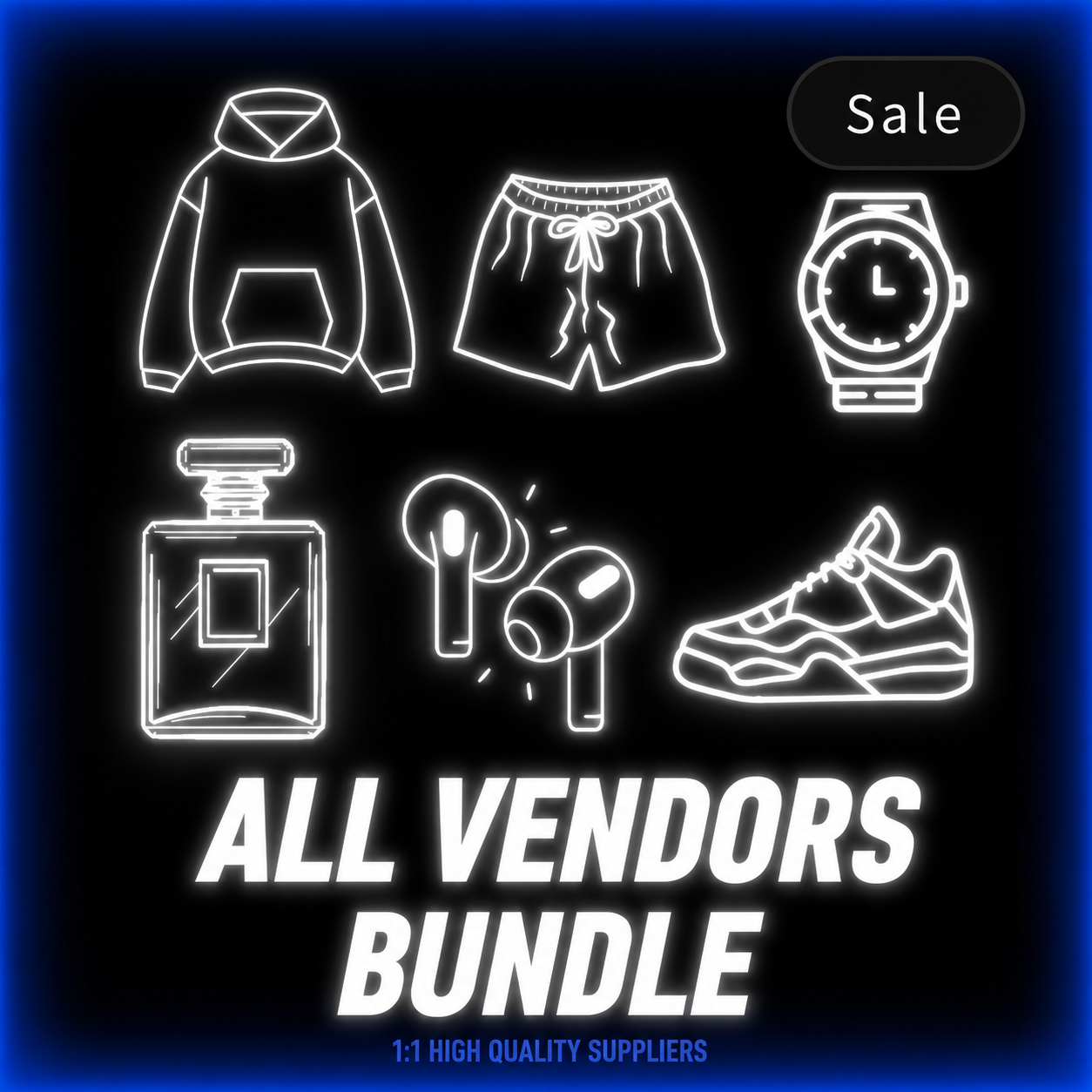 ALL Ven BUNDLE