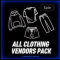 Clothing  ven