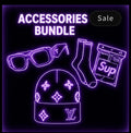 Accessories ven