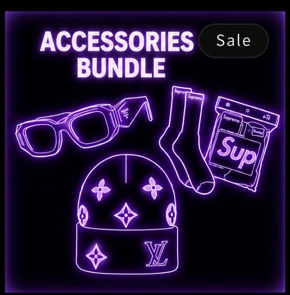 Accessories ven