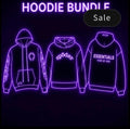 Hoodie ven